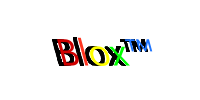 Blox Logo